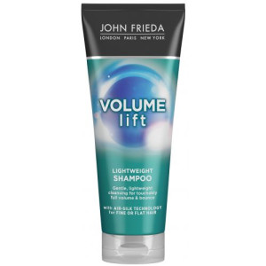 John Frieda Lift Volume  Подсилващият шампоан за тънка и фина коса, 250ml