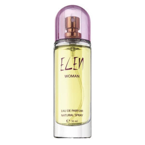 Florgarden   Lucky Elen   Дамски парфюм , 35ml