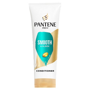 Pantene Pro-V Smooth Care Conditioner Балсам за коса за копринена мекота, 250ml