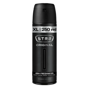 STR8 Original Deodorant body Spray Дезодорант спрей за мъже, 250ml