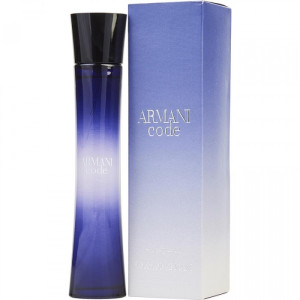 Armani    Code   (EDP)   Дамска парфюмна вода