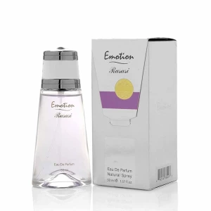 RASASI   Emotion   (EDP)    Дамска парфюмна вода  - 50 ml