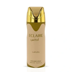 Lattafa  Eclair Deo  Дамски парфюмен дезодорант - 200 ml