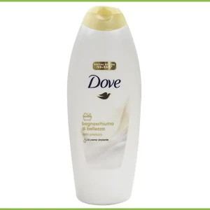 Dove Seta Presiosa Дав душ-гел копринена мекота, 700ml