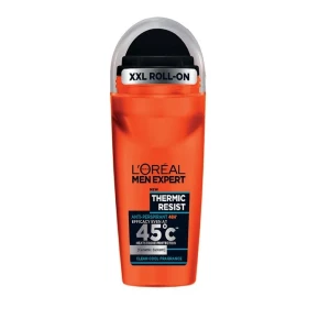 Loreal Paris Men Expert Thermic Resist Лореал Део рол-он против изпотяване за мъже