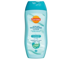 Carroten After Sun  Moisturizing Lotion Каротен Лосион за след слънце x200 мл