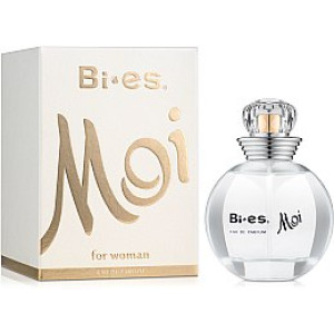 Bi-es   Moi (EDP)  Дамска парфюмна вода - 100 ml