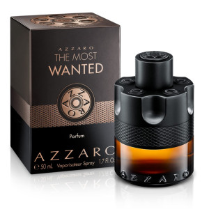Azzaro The Most Wanted Parfum     Мъжки парфюм - 50 ml