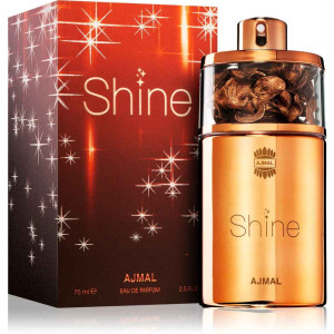 Ajmal Shine (EDP)  Дамска парфюмна вода - 75 ml