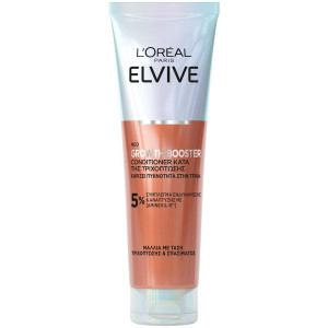 L'Oreal Paris Elseve  Growth Booster Conditioner Балсам за коса за склонна към косопад и накъсване, 150ml