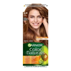 GARNIER Color naturals Боя за коса  - Nr. 6.41 Сладък Кехлибар