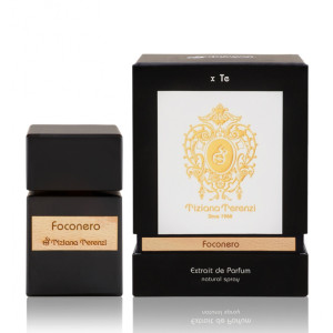 Tiziana Terenzi Foconero Extrait de Parfum   Унисекс парфюм  -100 ml