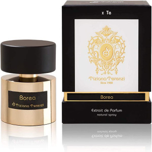 Tiziana Terenzi Borea  Extrait de Parfum      Парфюмна вода унисекс   - 100 ml