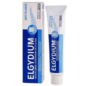 Elgydium Anti-plaque  Елгидиум Антиплакова паста за зъби, 75ml