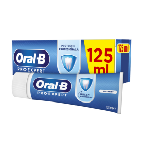 Oral-B Pro-Expert Professional Protection Паста за зъби за максимална защита и укрепване на зъбите, 125ml