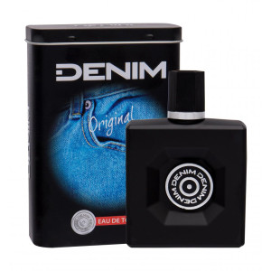 Denim  Original   (EDT)  Мъжка тоалетна вода - 100 ml