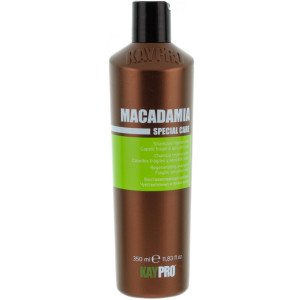 KAYPRO Macadamia Shampoo  Шампоан с Макадамия