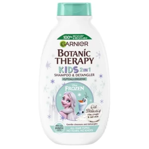 Garnier Botanic Therapy Kids 2 in 1 Frozen Шампоан и балсам за деца x250 мл