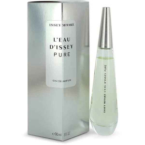 Issey Miyake L'Eau d'Issey Pure (EDP)  Дамска парфюмна вода