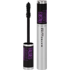 MAYBELLINE NEW YORK  Falsies Lash Lift Extra Black Спирала за мигли много черна