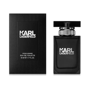 Karl Lagerfeld For Him ( EDT)  Мъжка тоалетна вода - 50 ml
