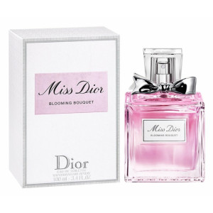 DIOR Miss Dior Blooming Bouquet (EDT)  Дамска тоалетна вода  - 100 ml