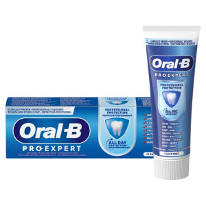 Oral-B Pro-Expert Professional Protection Fresh Mint Паста за зъби "Свежа мента" , 75ml