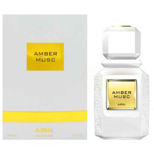 Ajmal Amber Musc  ( EDP)    Унисекс парфюмна вода -100 ml