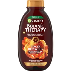 Garnier Botanic Therapy Ginger Recovery Шампоан за слаба и увредена коса