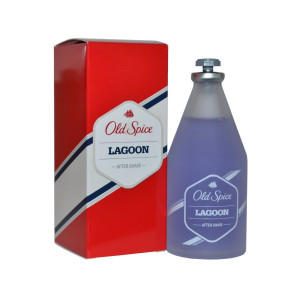 Old Spice Lagoon  After Shave Афтършейв лосион