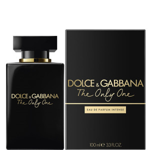 Dolce & Gabbana  The Only One Intense   (EDP)   Дамска парфюмна вода