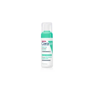 CeraVe Cleansers Balancing Air Foam Cleanser Почистваща пяна за нормална към смесена кожа, 148ml