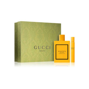 Gucci Bloom Profumo di Fiori Set ( 100 ml edp + 7,4 ml edp)  Дамски комплект