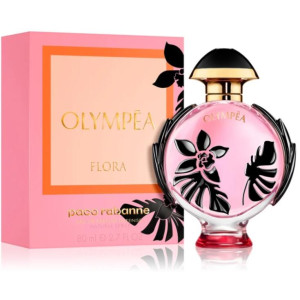 Paco Rabanne    Olympéa Flora   (EDP)  Дамска  парфюмна вода