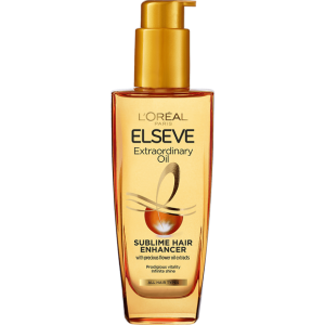 ELSEVE EXTRAORDINARY OIL  ALL HAIR TYPES Олио за коса петролно злато, 100ml