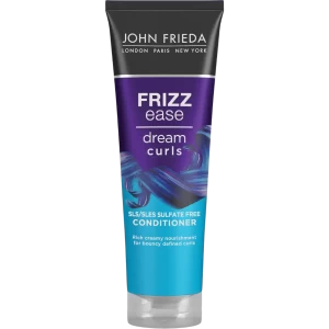 John Frieda Frizz Ease Dream Curls Conditioner Балсам за за перфектни къдрици, 250ml