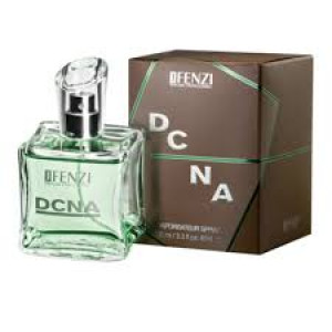 JFENZI DCNA   ( EDP)  Дамска парфюмна вода аналог на Donna Karan Be Delicious - 100 ml