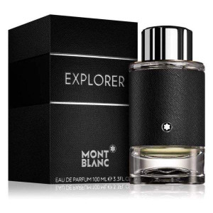 Mont Blanc  Explorer (EDP)     Мъжка  парфюмна вода
