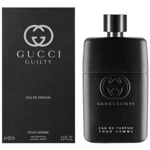 GUCCI  GUILTY  Pour Homme       Парфюмна вода  за мъже