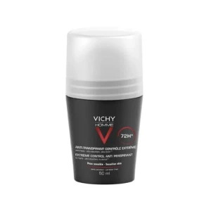 Vichy Homme Део ролон против изпотяване за мъже 72ч , 50мл