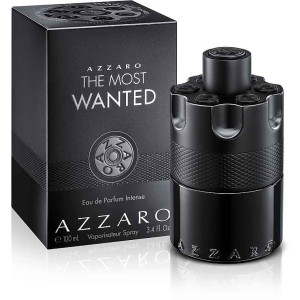 Azzaro The Most Wanted Intense  ( EDP)  Мъжка парфюмна вода - 100 ml