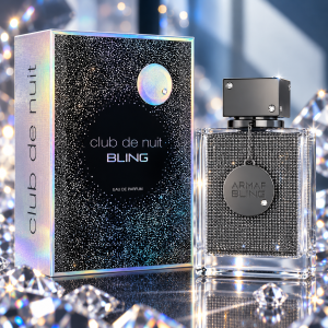 Armaf Club de Nuit Bling  (EDP )  Мъжка парфюмна вода - 75 ml