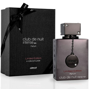 Armaf Club de Nuit Man Intense Limited Edition Parfum  Мъжки парфюм - 105 ml