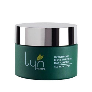 Lyn Intensive Moisturizing Day Cream  Интензивен хидратиращ дневен крем за лице - 50ml