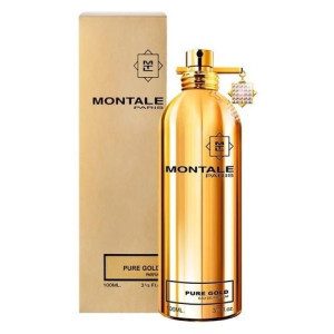 MONTALE  Pure Gold   Парфюмна вода за жени