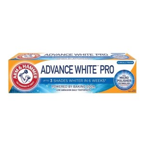 Arm & Hammer Advanced White Pro Избелваща паста за зъби , 75ml