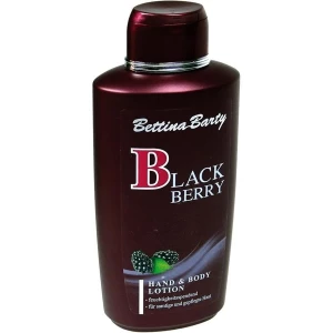 Bettina Barty Blackberry Бетина Барти Лосион за ръце и тяло с аромат на къпина