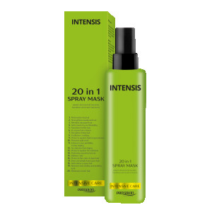 Prosalon Intensis Intensive Care Spray Възстановяваща спрей маска за коса 20в1, 200g