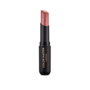 Flormar   Color Master Lipstick     Червило с пигментирано  матово покритие