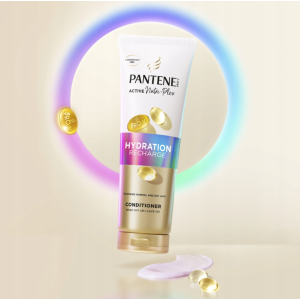 Pantene PRO-V Hydration Recharge Хидратиращ балсам за суха и увредена коса , 275ml